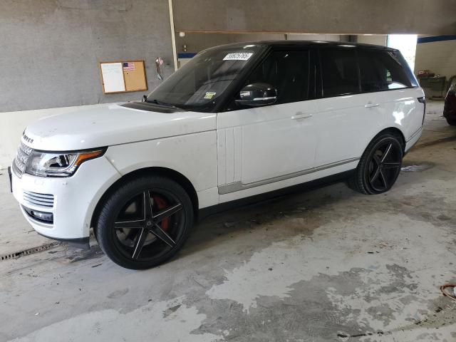 Vin: salgs2ef5ga272560, lot: 59925765, land rover rangerover supercharged 2016 img_1