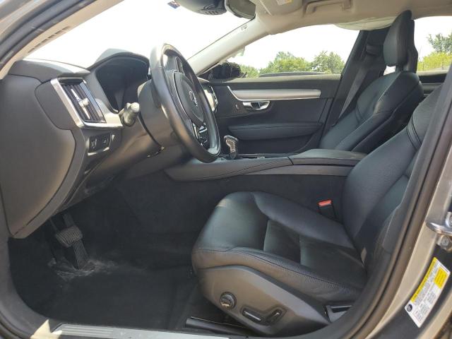 2017 VOLVO S90 T6 MOM YV1A22MK2H1003889