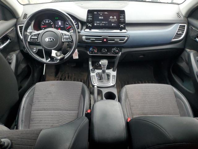 2021 KIA SELTOS S KNDEU2AA9M7111785
