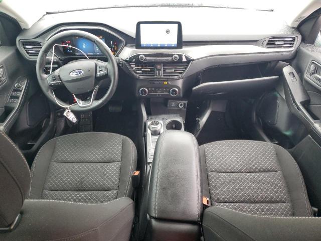 2023 FORD ESCAPE ACT 1FMCU0GN7PUA74274