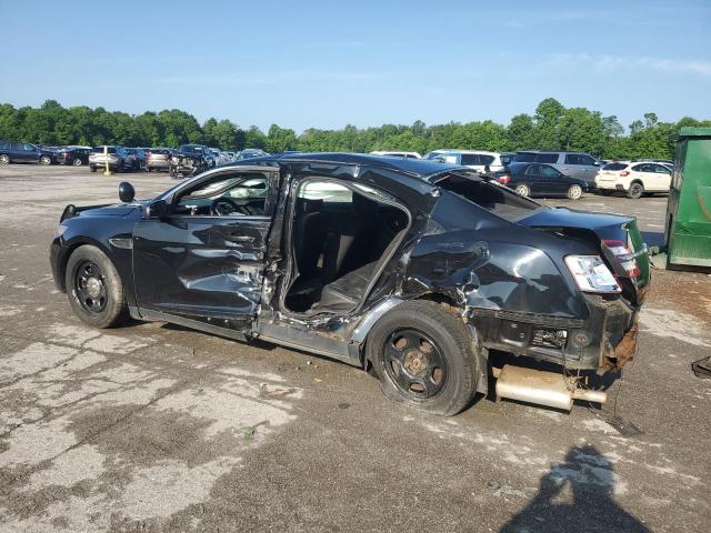 Vin: 1fahp2mkxeg163006, lot: 61743455, ford taurus police interceptor 20142