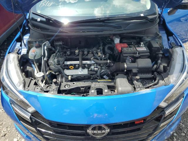 2024 NISSAN VERSA SR 3N1CN8FV2RL897146