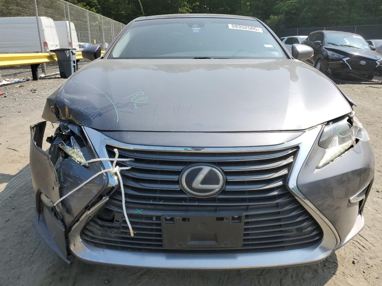 LEXUS ES 350