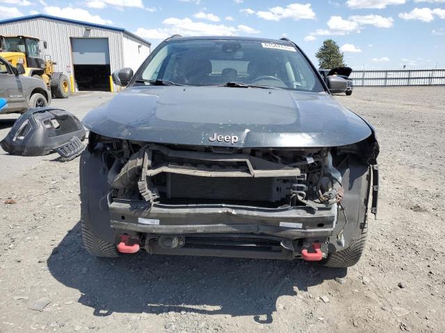 2018 JEEP COMPASS TR 3C4NJDDBXJT484835