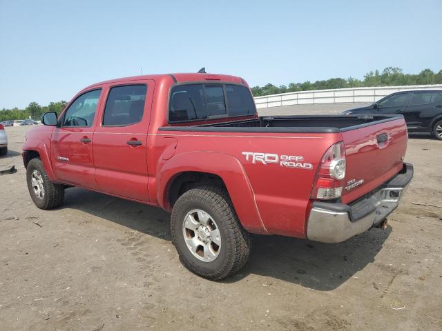 Vin: 3tmlu4enxem163398, lot: 59004875, toyota tacoma double cab 20142