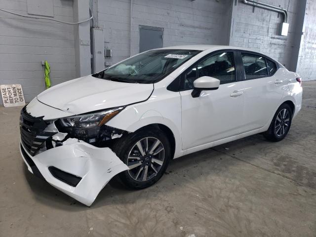 Vin: 3n1cn8ev3sl839893, lot: 60889025, nissan versa sv 2025 img_1