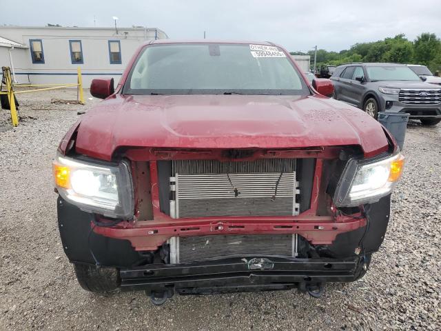 2019 GMC CANYON ALL 1GTG6FEN0K1206615