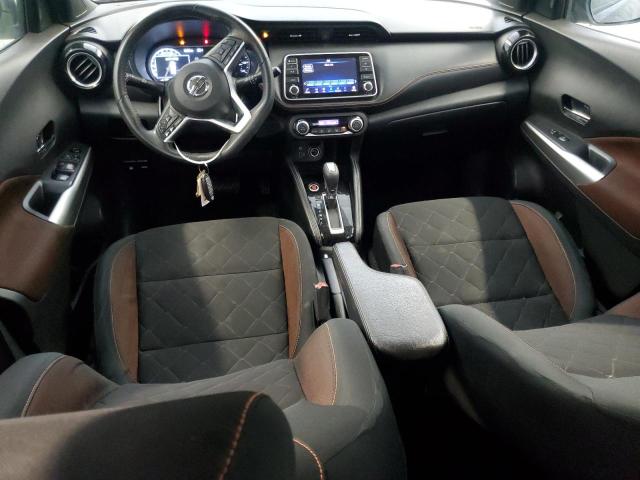 2020 NISSAN KICKS SR 3N1CP5DV0LL536579