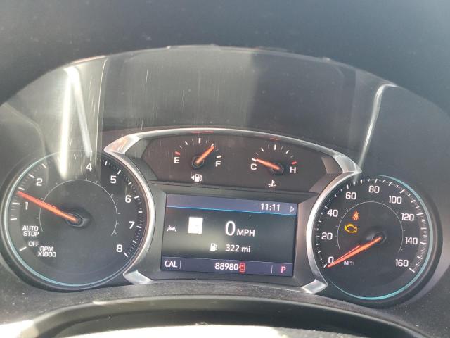 2020 CHEVROLET EQUINOX PR - 3GNAXYEX0LS621523