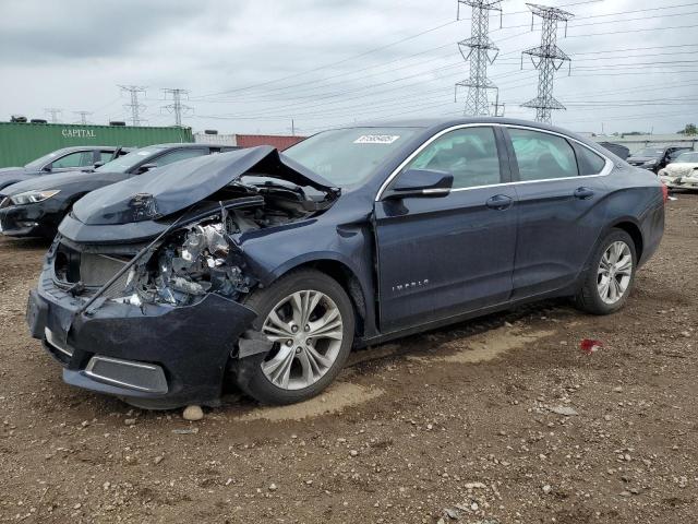 CHEVROLET IMPALA LT