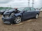 2015 CHEVROLET IMPALA LT - 2G1125S32F9159211