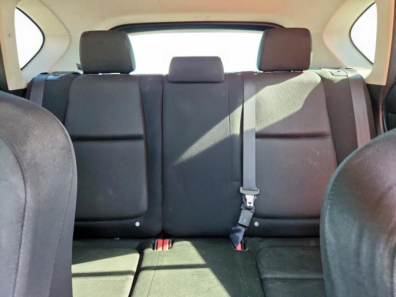 2016 MAZDA CX-5 SPORT - JM3KE2BY3G0910896