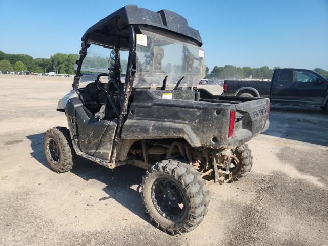 2020 HONDA SXS700 M2 1HFVE02E8L4601059