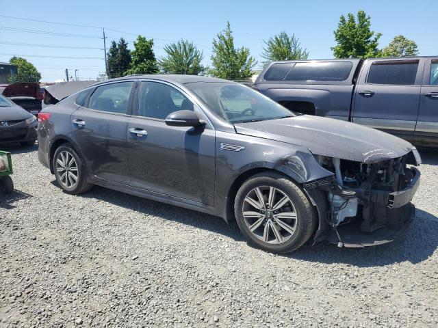 Vin: 5xxgt4l32kg300403, lot: 59477925, kia optima lx 20194