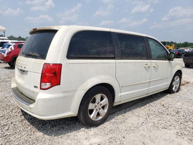 2015 DODGE CARAVAN 2C4RDGBG2DR656095
