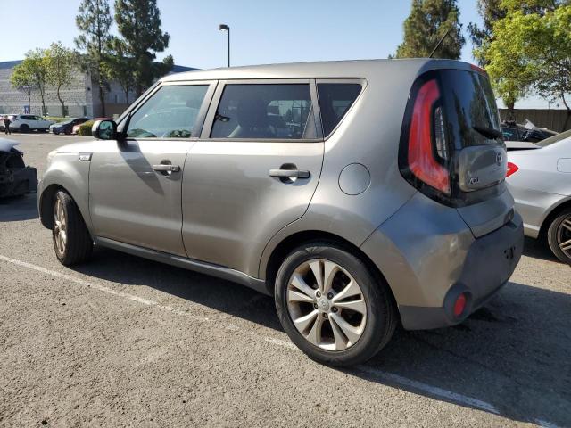 Vin: kndjp3a50f7171262, lot: 60778455, kia soul + 20152