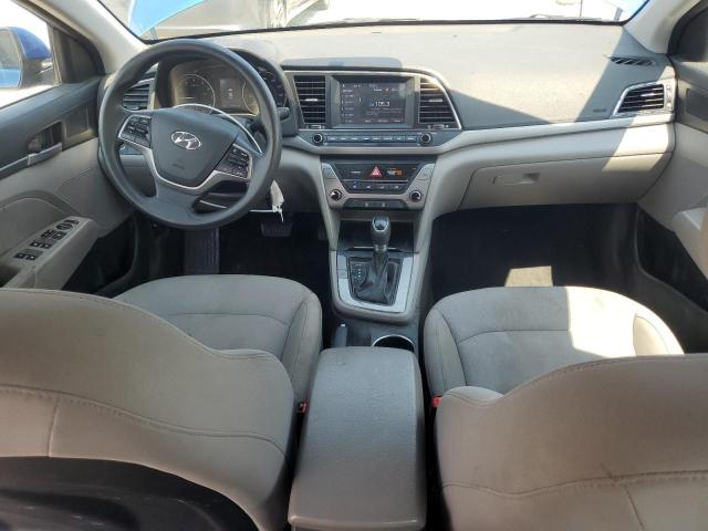 2018 HYUNDAI ELANTRA SE - 5NPD84LF9JH312663