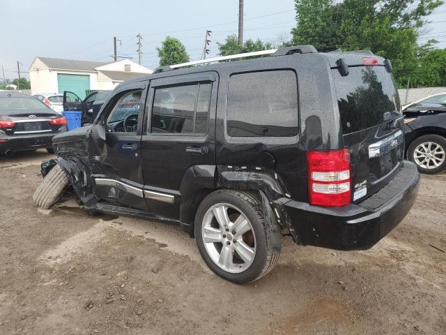 Vin: 1c4pjmfk4cw145331, lot: 61235455, jeep liberty jet 20122