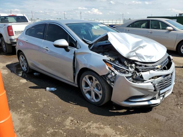 Vin: 3g1bf6sm3hs588953, lot: 59884475, chevrolet cruze premier 20174