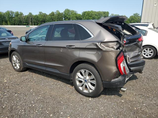 2019 FORD EDGE TITAN 2FMPK4K93KBC02498
