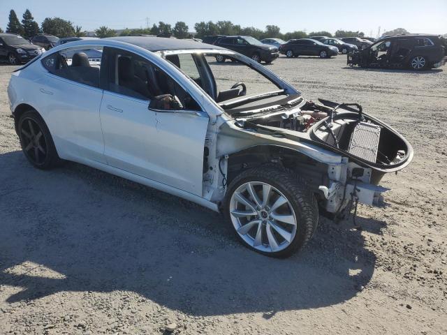 Vin: 5yj3e1eb7kf433463, lot: 60240645, tesla model 3 20194