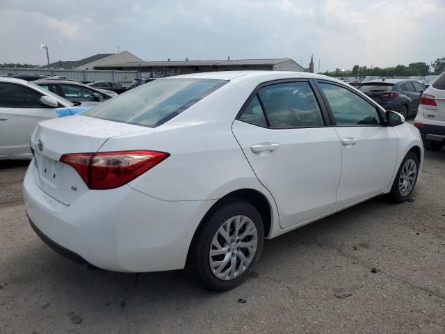 Vin: 2t1burhe2kc229208, lot: 58395765, toyota corolla l 20193