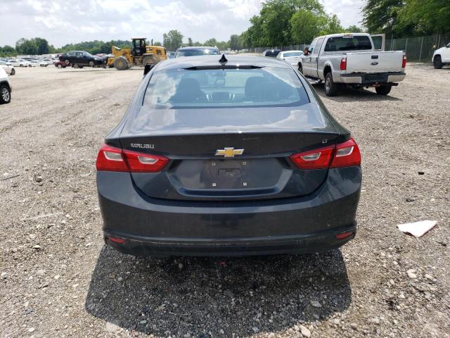 2016 CHEVROLET MALIBU LT 1G1ZE5ST4GF275898