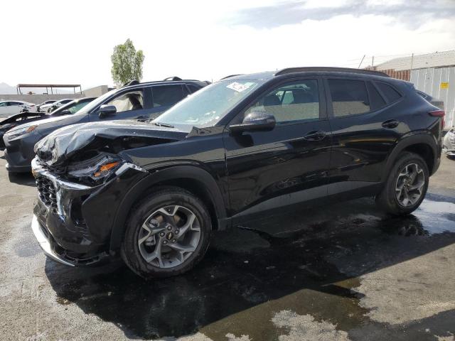 Vin: kl77lhepxsc264710, lot: 62340025, chevrolet trax 1lt 2025 img_1