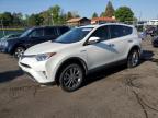 2018 TOYOTA RAV4 HV LI - JTMDJREV6JD155797