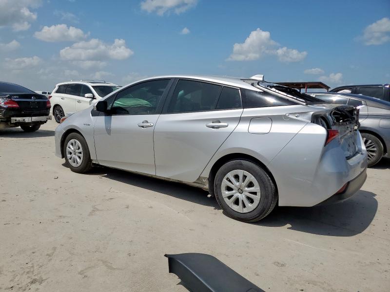 2022 TOYOTA PRIUS NIGH JTDKAMFU2N3189621