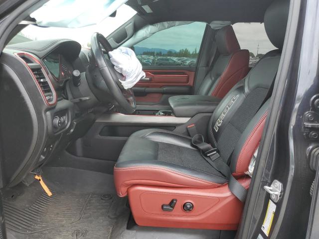 2019 RAM 1500 REBEL 1C6RRELT4KN829148