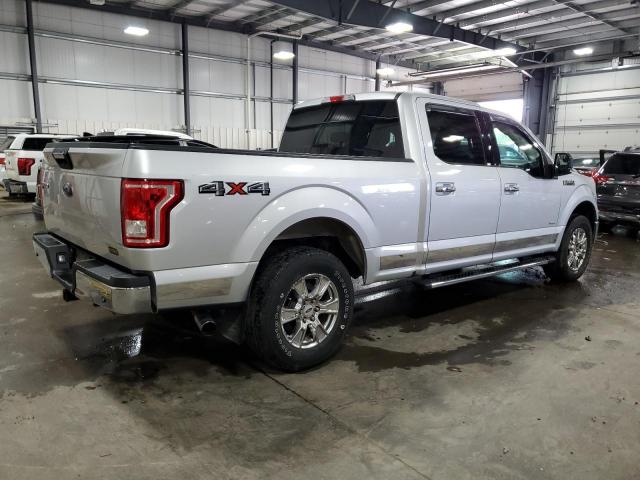 Vin: 1ftfw1eg9fkd58893, lot: 59031065, ford f-150 supercrew 20153