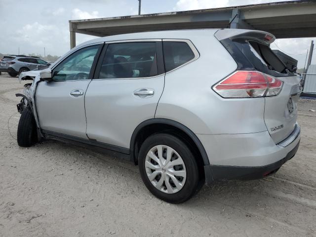 Vin: knmat2mv9fp589207, lot: 62770725, nissan rogue s 20152