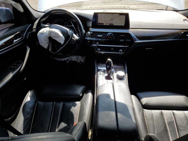 2019 BMW 530 XI - WBAJA7C5XKWC77790