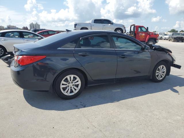 Vin: 5npeb4ac1ch397466, lot: 61264195, hyundai sonata gls 20123