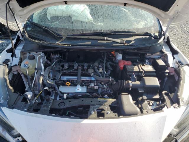 2025 NISSAN VERSA SR 3N1CN8FV6SL829664