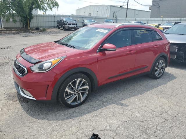 Vin: kndce3lc1h5059224, lot: 59487985, kia niro ex touring 2017 img_1