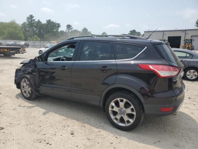 2013 FORD ESCAPE SEL - 1FMCU0HX8DUB75805