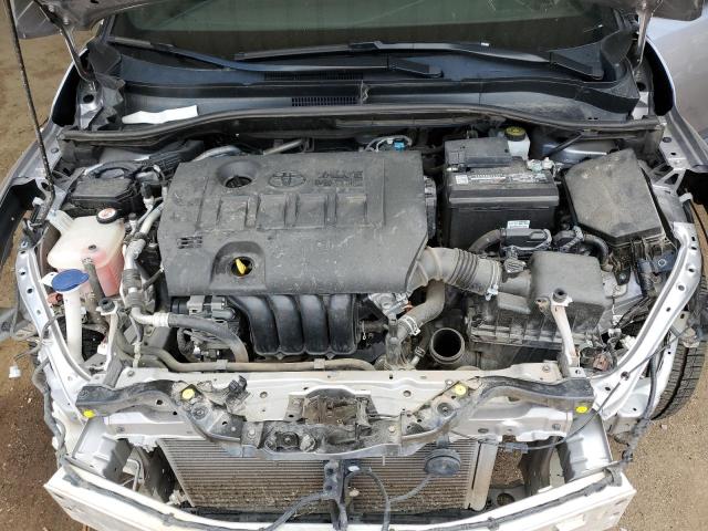 2018 TOYOTA C-HR XLE - NMTKHMBXXJR012155