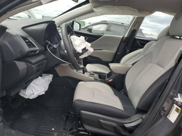 2022 SUBARU FORESTER JF2SKAAC5NH496831