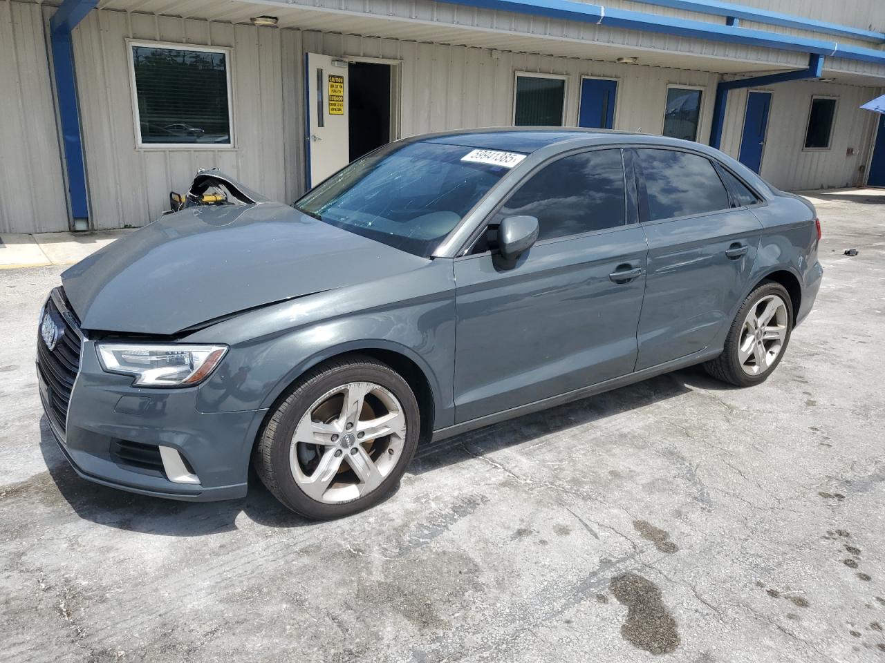 AUDI A3 PREMIUM