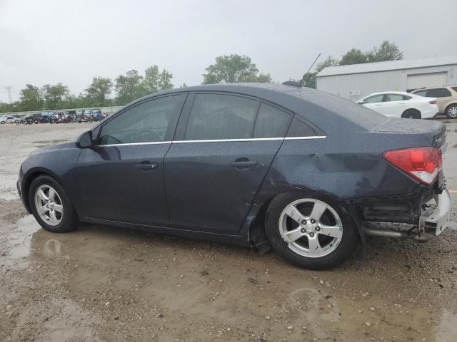 Vin: 1g1pc5sb3f7272312, lot: 59317845, chevrolet cruze lt 20152