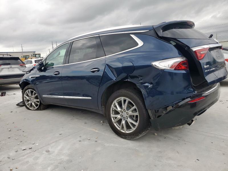 Vin: 5gaerbkwxpj183535, lot: 60551145, buick enclave essence 20232