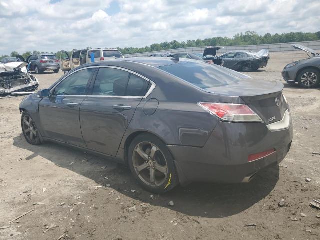 Vin: 19uua8f58aa016993, lot: 60289625, acura tl 20102