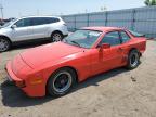 Top Destinations for Shipping Cars from the USA