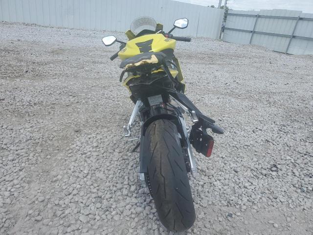 2024 APRILIA RS 660 - ZD4KSUG07RS002365