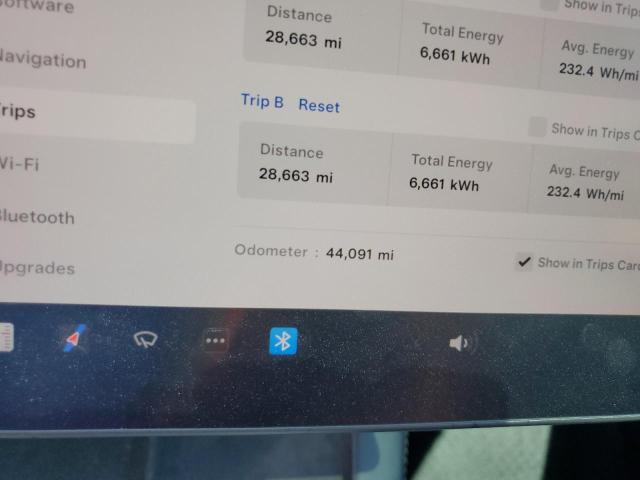 2022 TESLA MODEL 3 5YJ3E1EA3NF370860