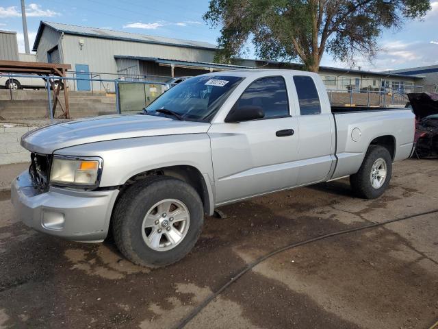 DODGE DAKOTA ST