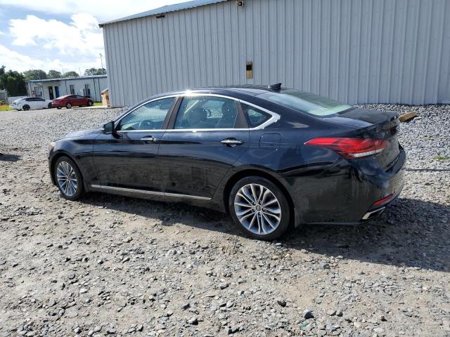 Vin: kmhgn4je2gu143886, lot: 60795725, hyundai genesis 3.8l 20162