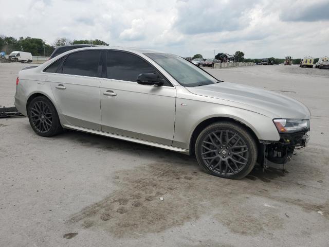 Vin: wauffafl6en004142, lot: 60534725, audi a4 premium plus 20144